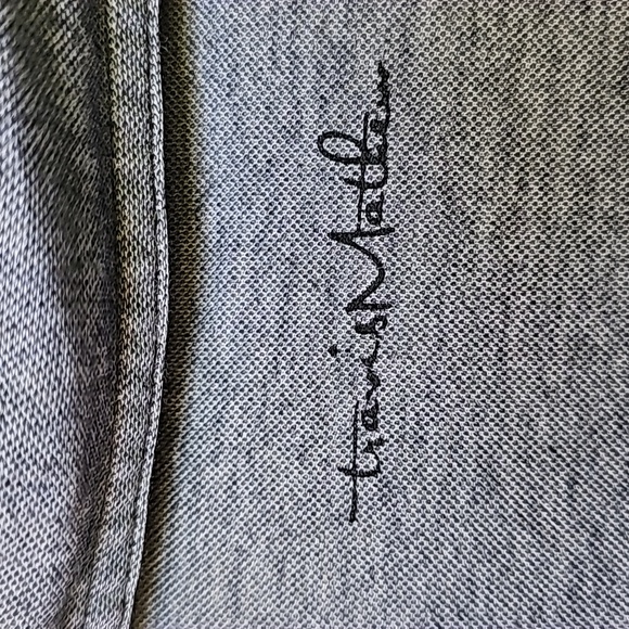 TRAVIS MATHEW Polo - Picture 5 of 8